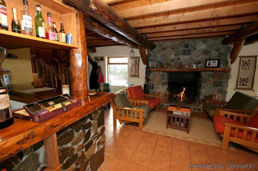 Hosteria Del Recodo 우수아이아 내부 사진
